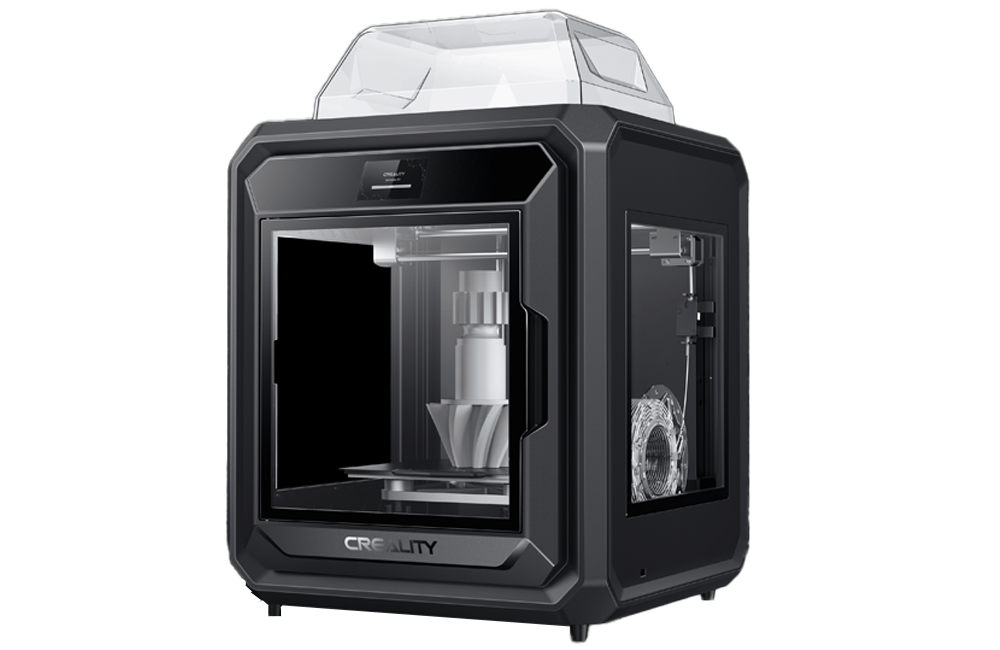 Impresora 3D Creality Sermoon D3